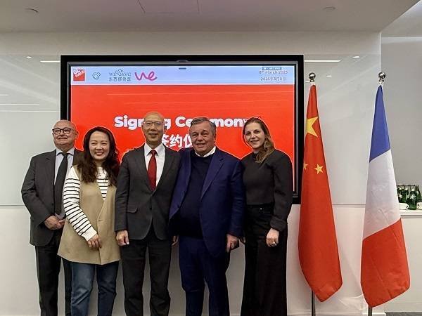 股票配资炒股公司 智奥会展大中华区携手东西博纵，加速布局宠物医疗市场